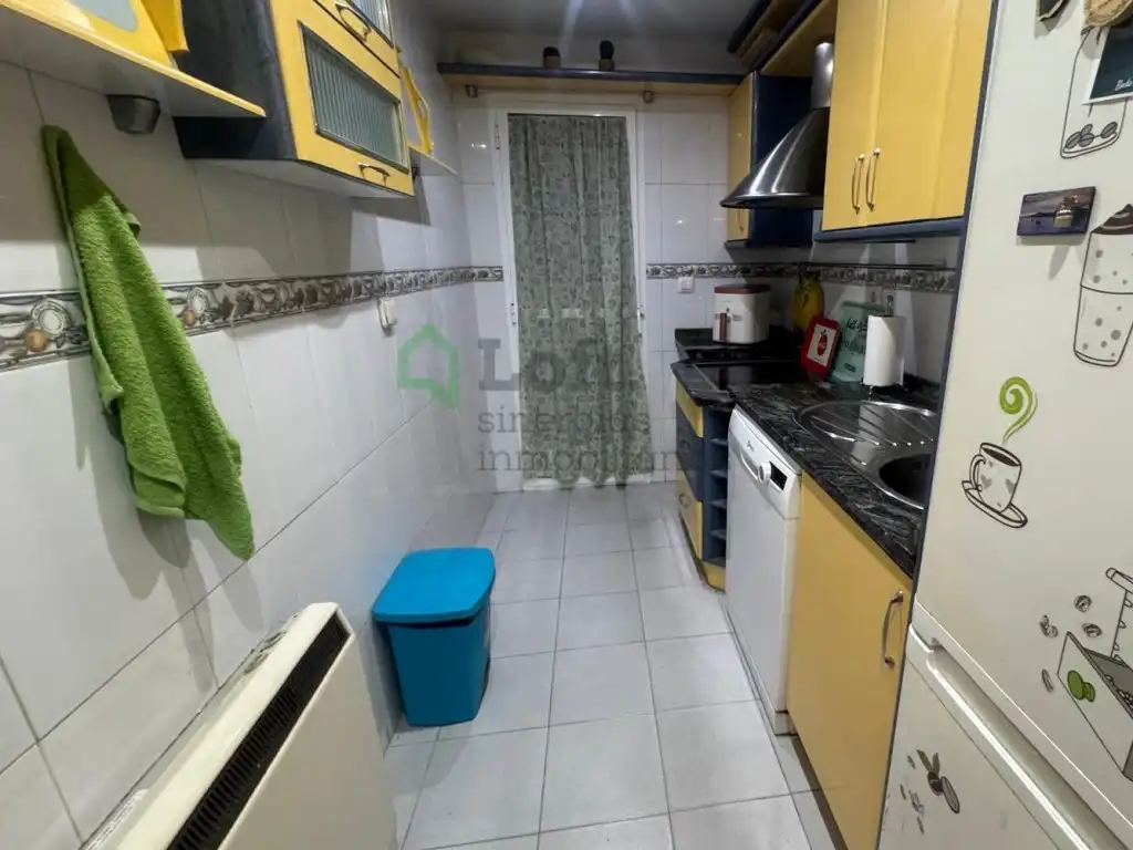 Pis amb ascensor en venda a San Roque - Ronda Norte, imagen 12