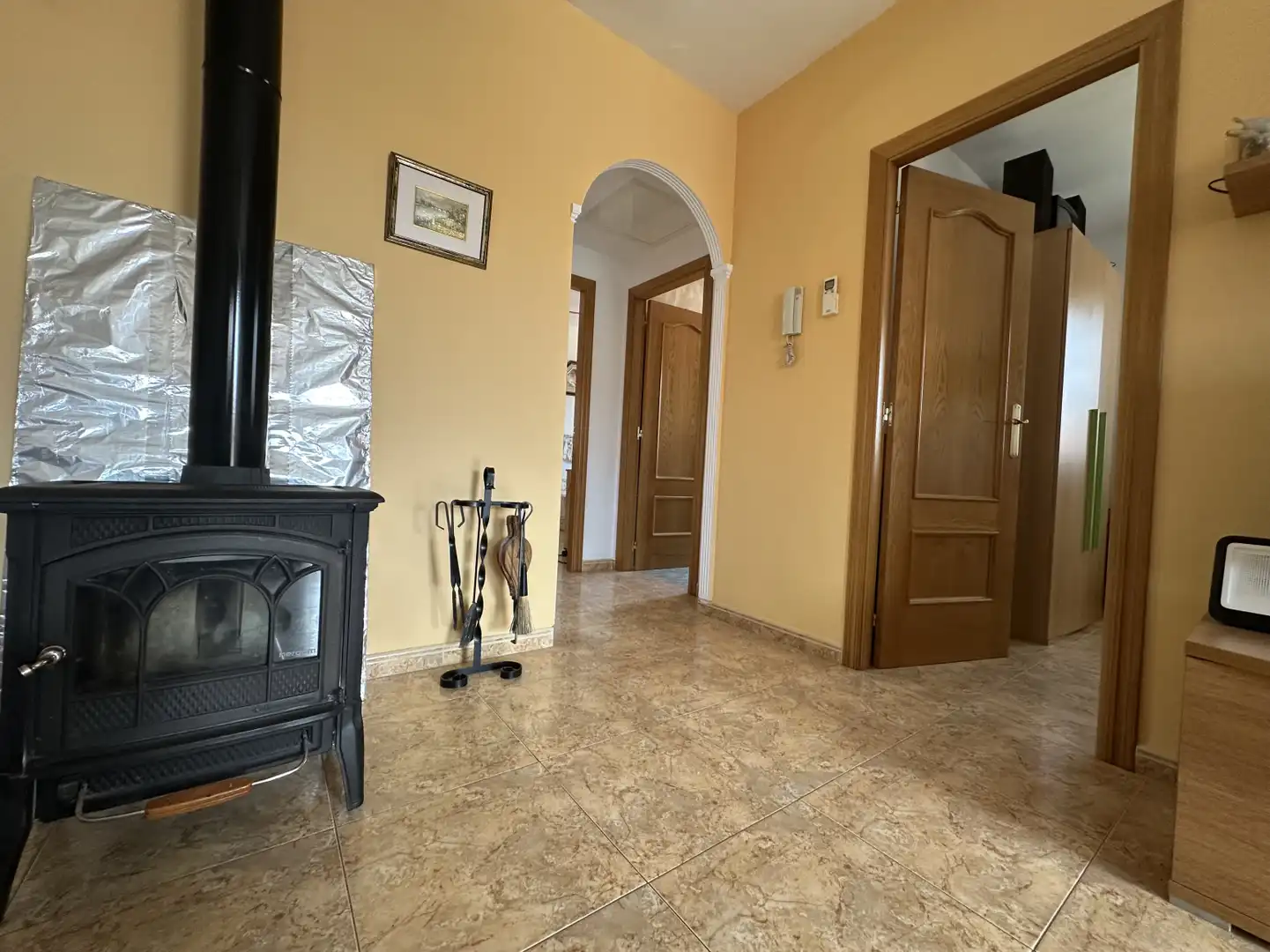 Casa o chalet en venta en Almonacid de la Sierra con Aire acondicionado, Calefacción y Terraza