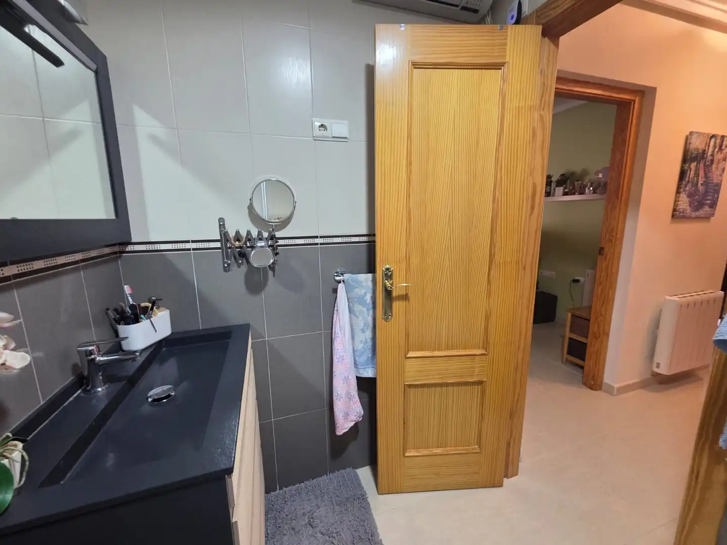 Bungalow amb piscina en venda a Gran Alacant, imagen 18