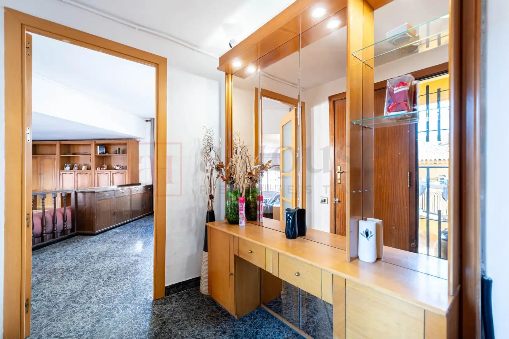 Casa o xalet en venda en Barcelona amb Aire condicionat, Calefacció i Terrassa