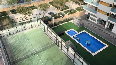 Foto 4 de Dúplex en venda a Albal, Valencia