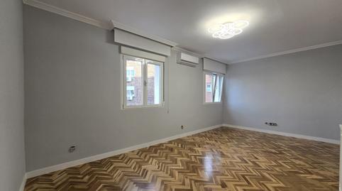 Foto 3 de Pis de lloguer a Francisco Silvela, El Viso,  Madrid Capital