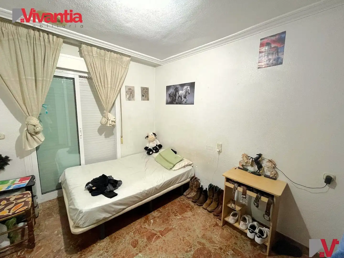 Piso con ascensor en venta en Lorca Ciudad, imagen 22