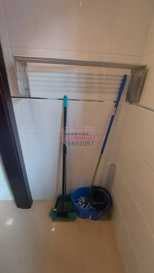Piso de alquiler en Nigrán centro