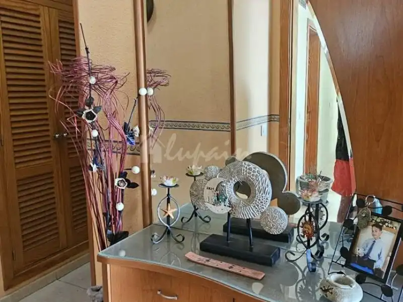 Apartamento en venta en La Camella