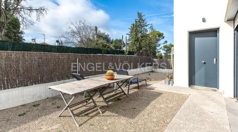 Foto 3 de Casa adosada en venta en Les Fonts, Barcelona