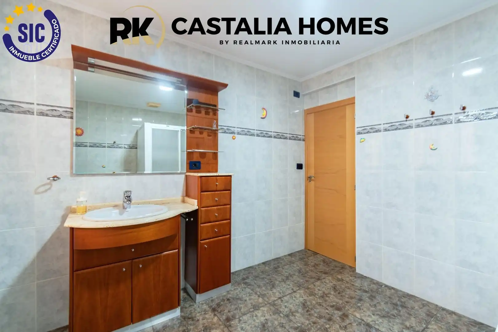 Habitación de Casa o chalet en venta en Burriana / Borriana con Aire acondicionado, Calefacción y Terraza