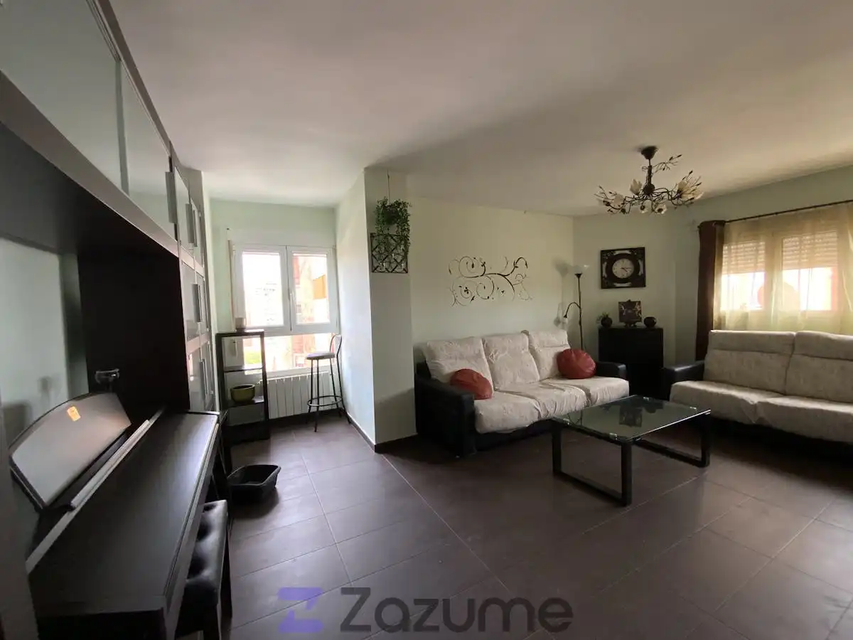 Wohnung zur Miete in C/ de Paco Pierrà, Na Rovella - Hermanos Maristas