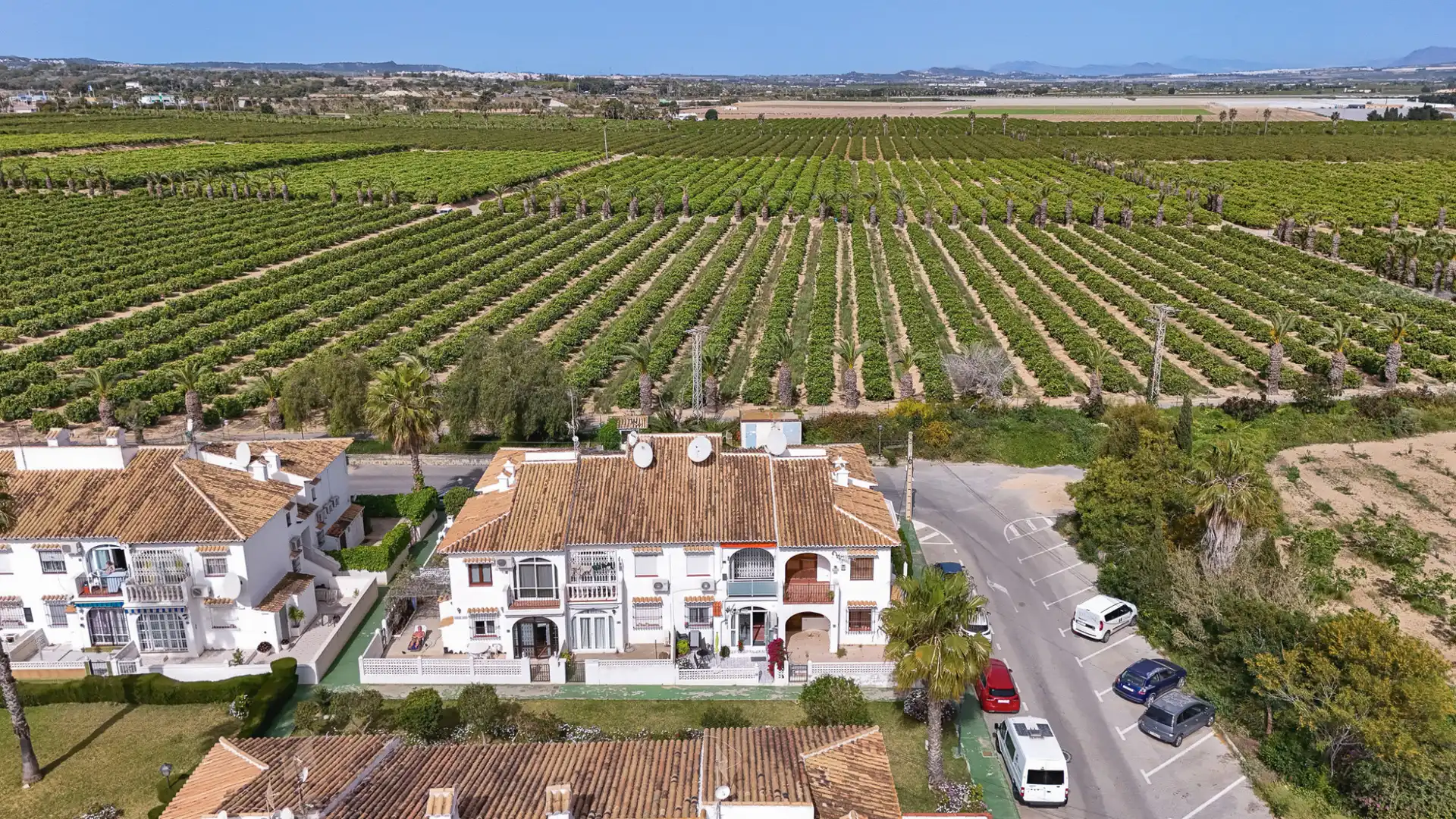 Casa o chalet en venta en Torrevieja con Calefacción, Piscina y Piscina comunitaria