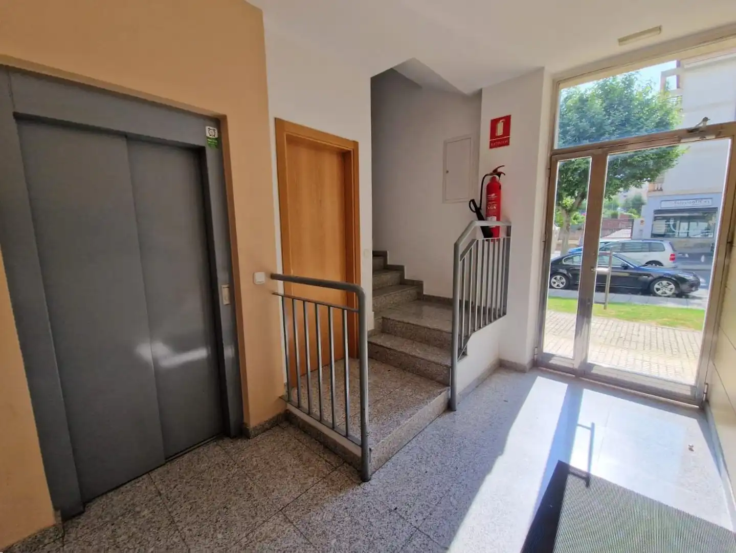 Ático en venta en Plasencia con Aire acondicionado, Calefacción y Terraza
