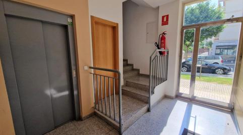 Foto 4 de Àtic en venda a Avenida Avenida de Salamanca, Los Pinos - El Pilar, Cáceres