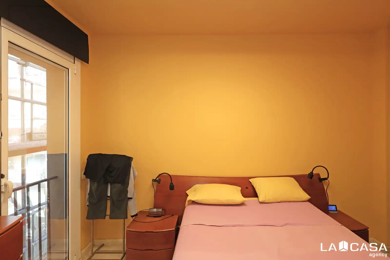 Piso con terraza en venta en Sants - Montjuïc, imagen 14