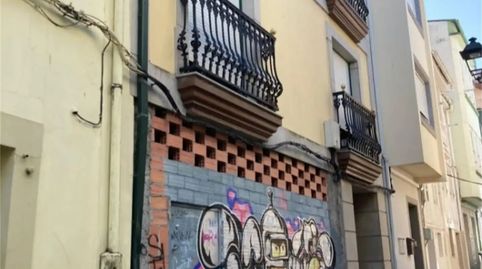 Foto 2 de Loft en venda a Rúa Pozo, 16, Betanzos, A Coruña