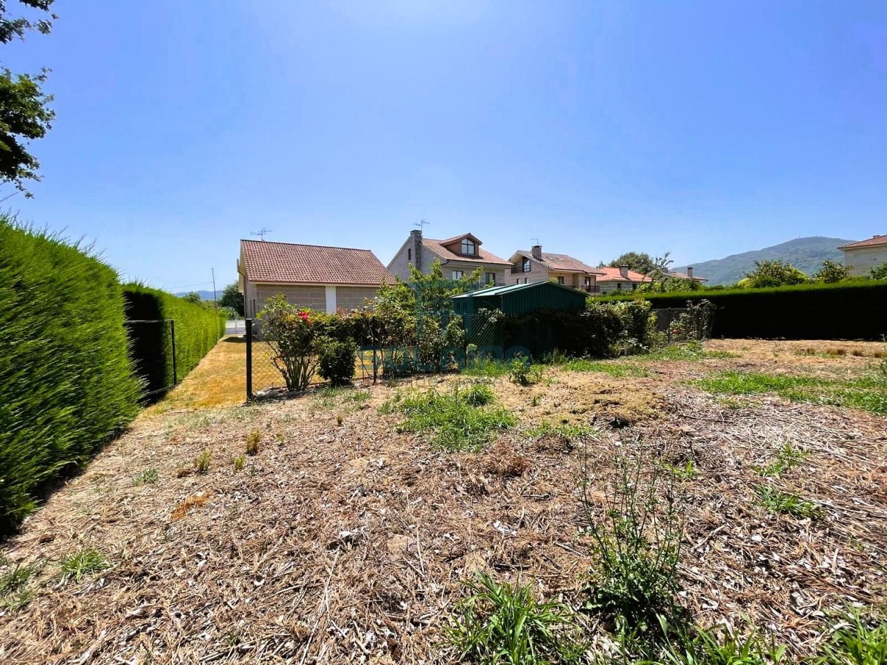 House or chalet for sale in Allariz  with Heating, Private garden and Parquet flooring