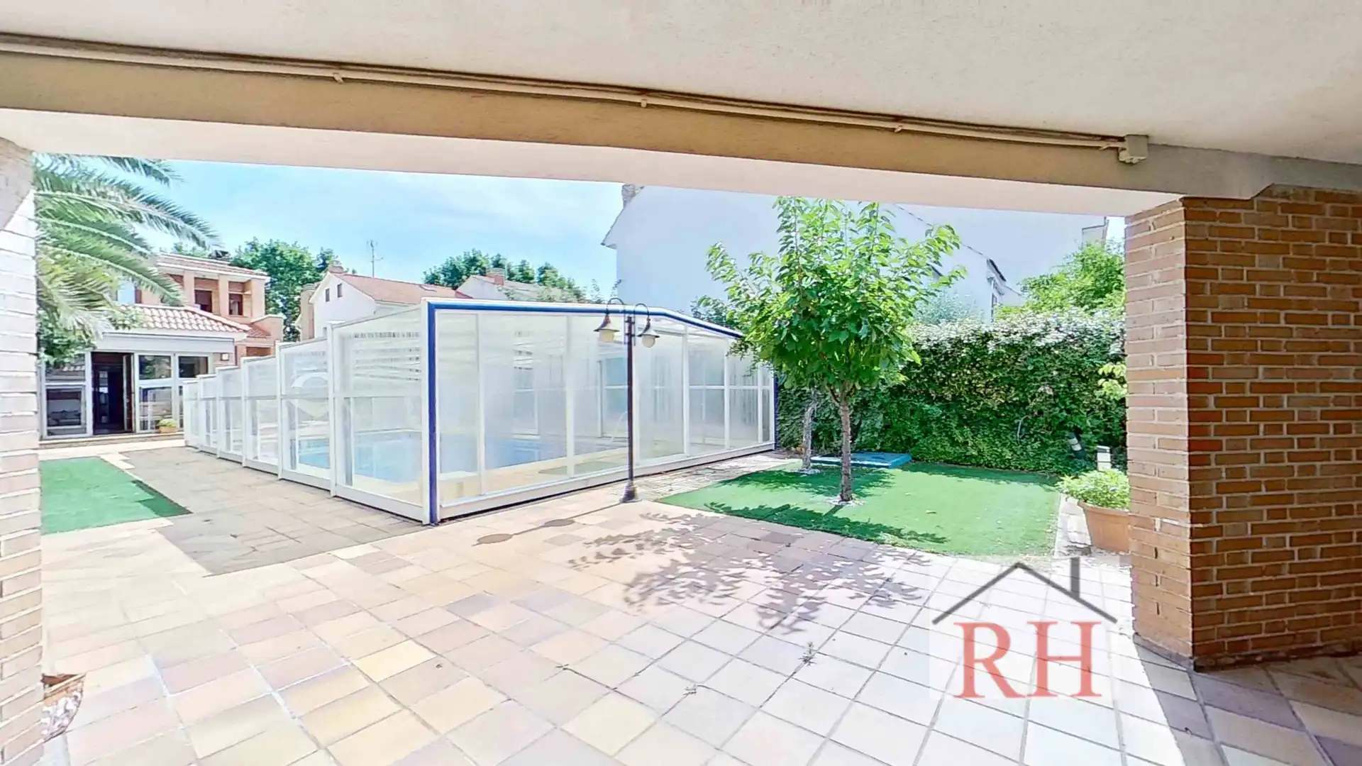 Villa avec terrasse à vendre à Postas, imagen 47