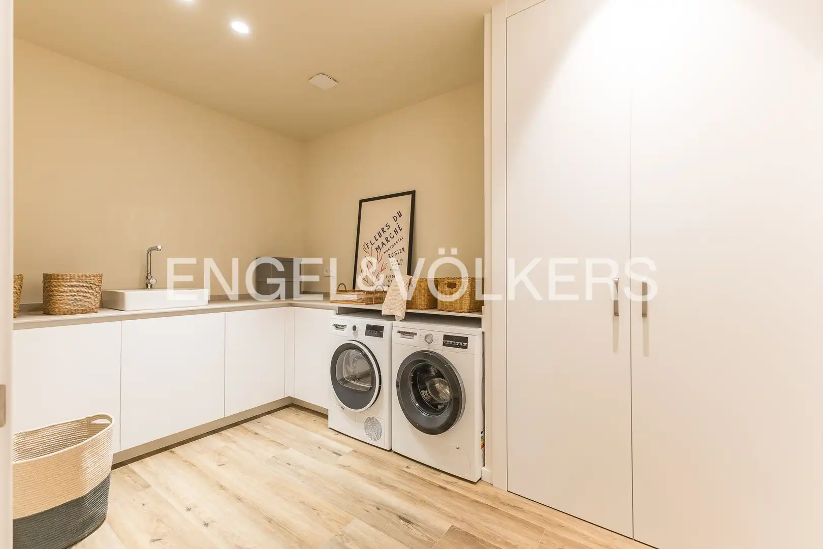 Casa o chalet en venta en Sitges con Aire acondicionado, Calefacción y Jardín privado