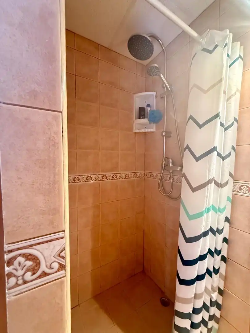 Baño de Casa o chalet en venta en Villena con Trastero y Piscina