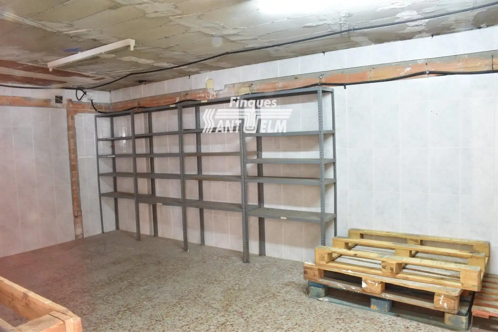 Business premises for sale in BAIX PENEDES, imagen 18