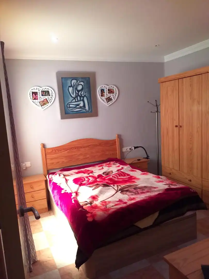 Habitación de Piso en venta en Moncada con Aire acondicionado y Balcón