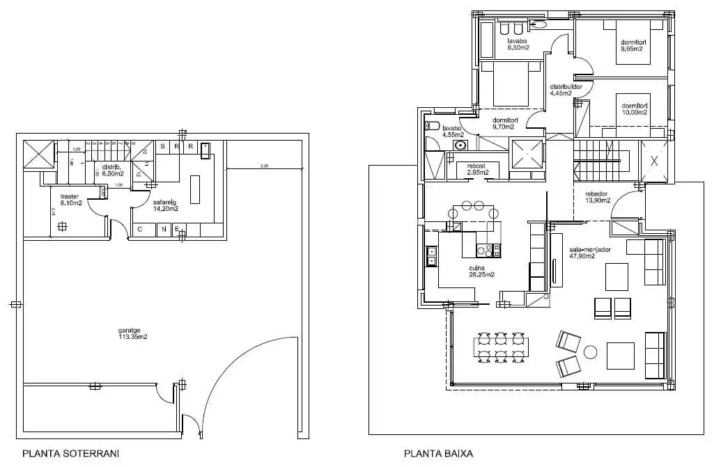 Detached house for sale in Calle Joan Maragall, imagen 92