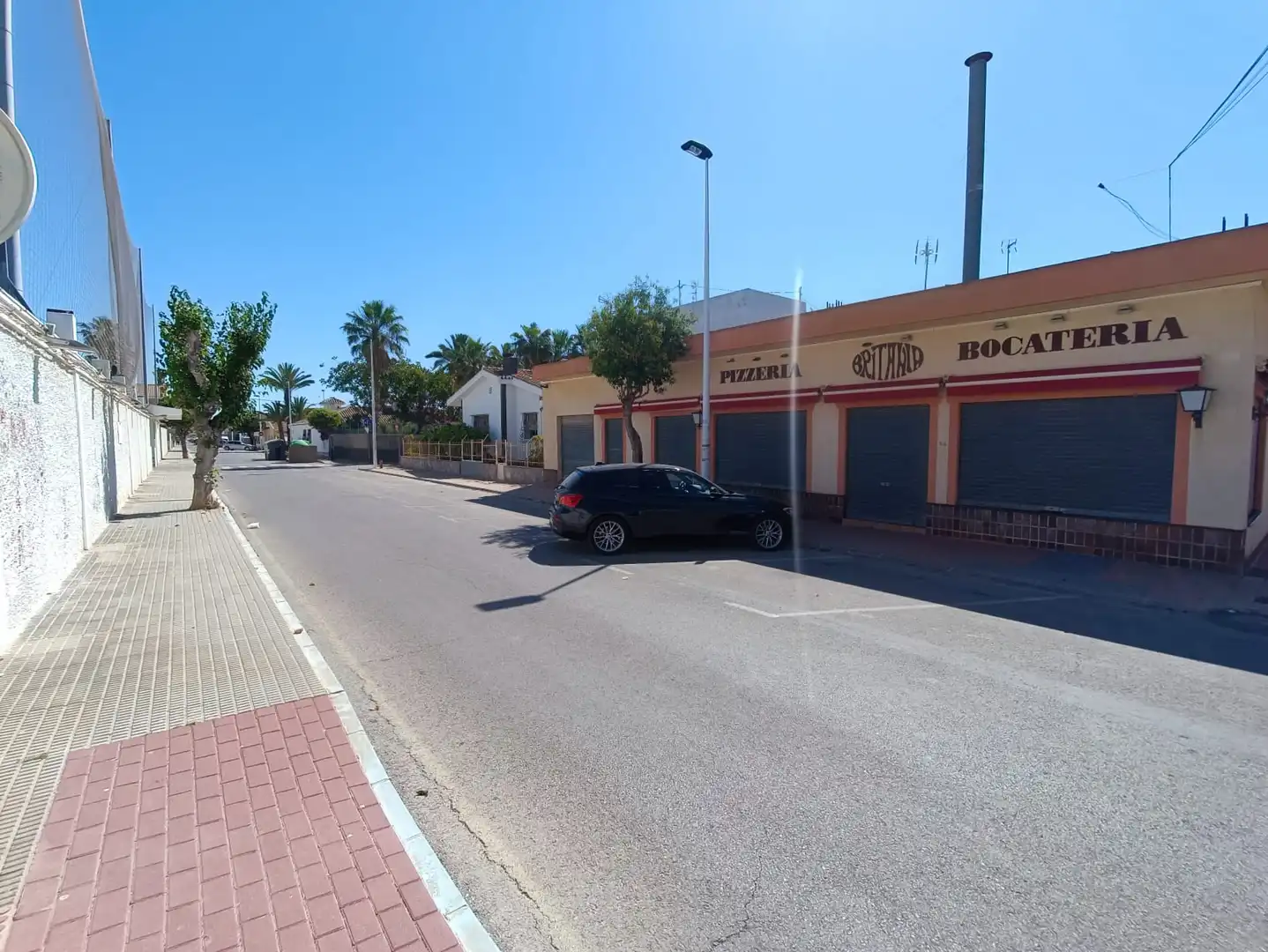 Casa a schiera con giardino in vendita a Calle Silva Muñoz, imagen 15