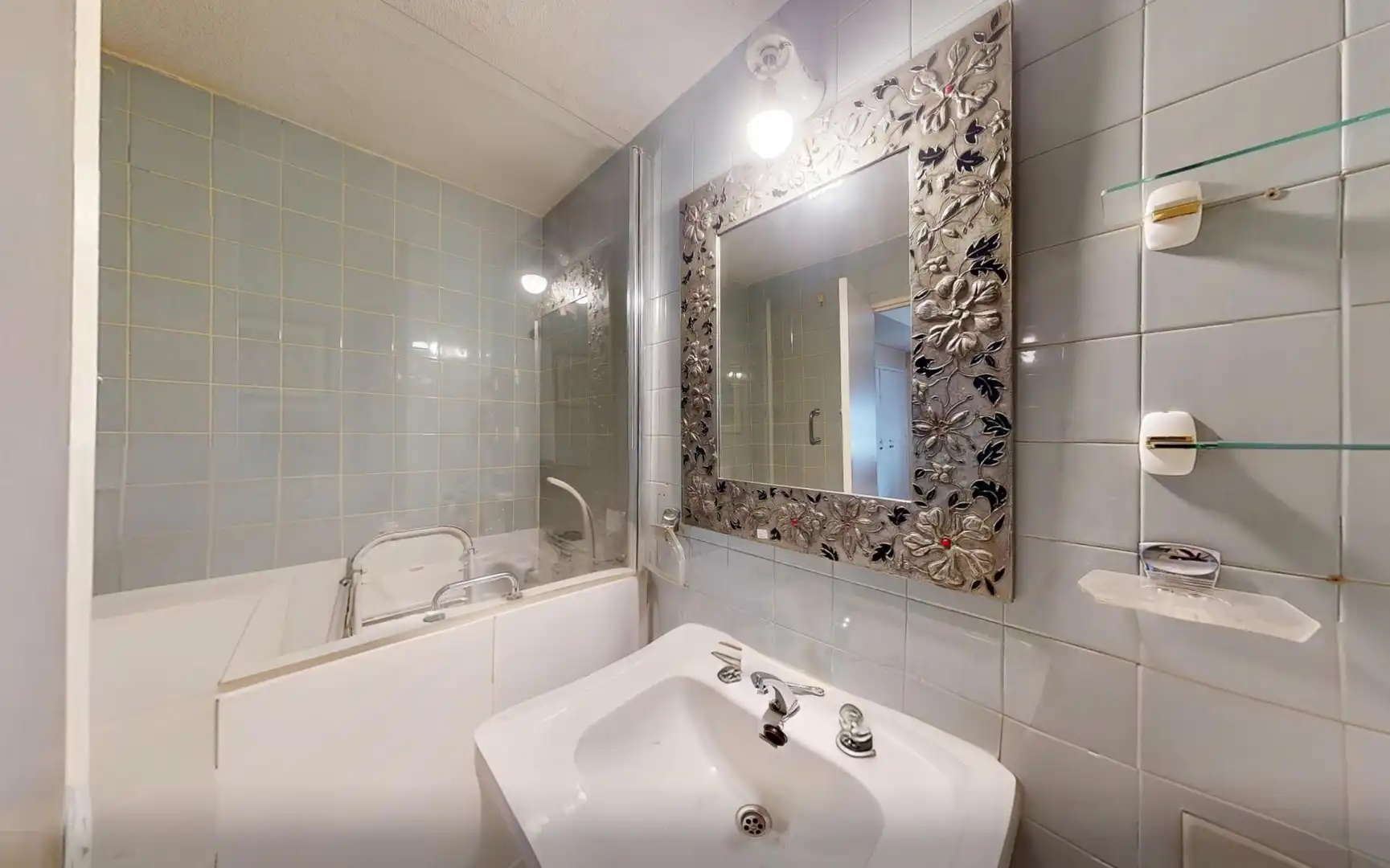 Apartments for sale in 9 Calle de Orense #PLANTA 9, Cuatro Caminos - Azca