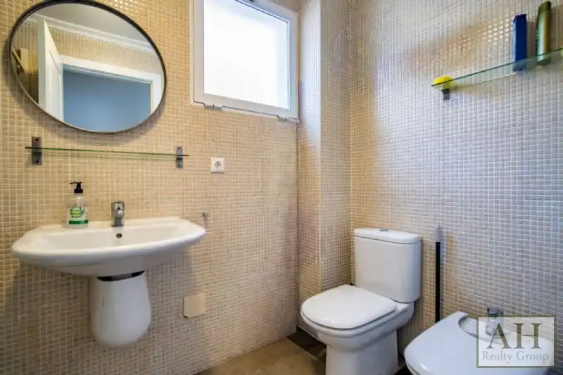 Penthouse zum Verkauf in Altea ciudad, imagen 13