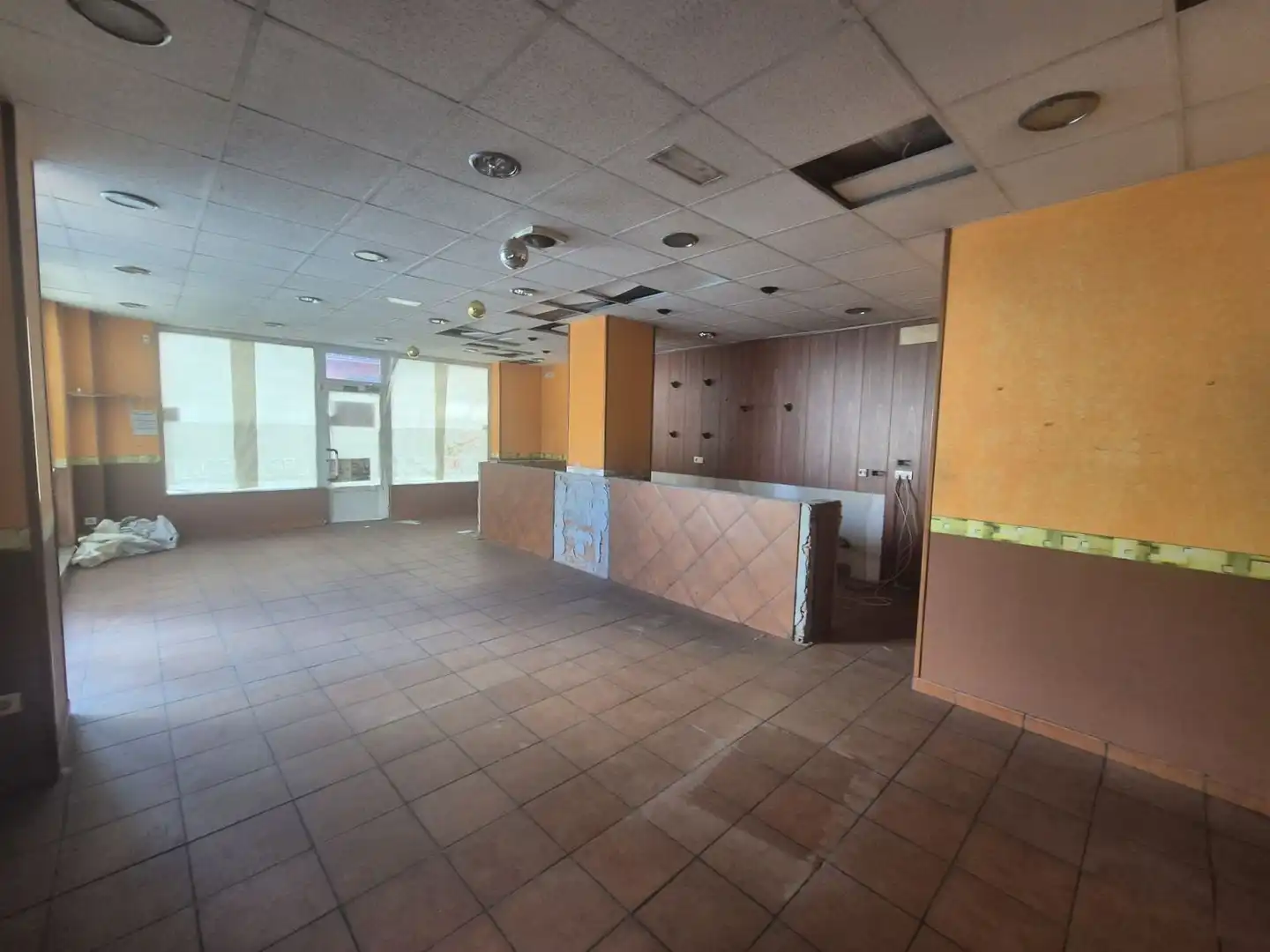 Local commercial à vendre à Grado, imagen 5