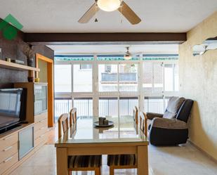 Dining room of Flat for sale in Almuñécar