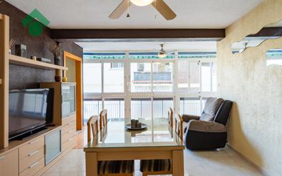 Dining room of Flat for sale in Almuñécar