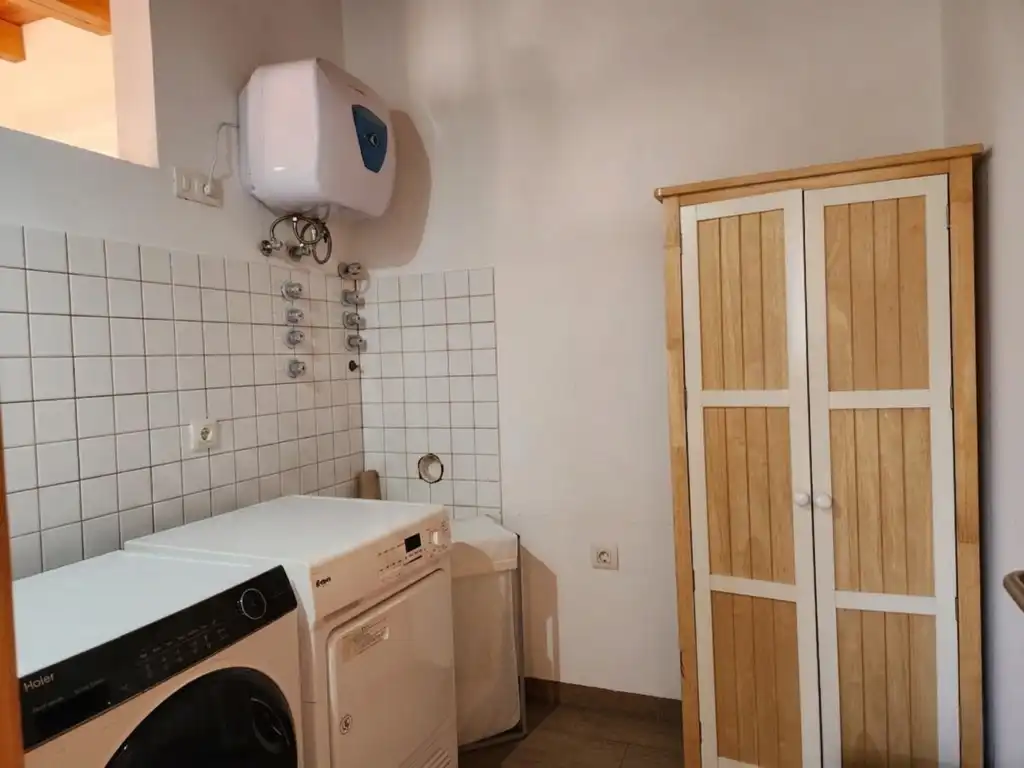Cuina de Casa o xalet en venda en Las Palmas de Gran Canaria amb Aire condicionat i Terrassa
