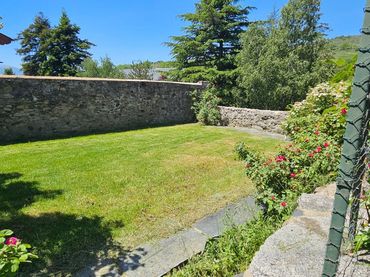 Casa con giardino in vendita a Angoustrine  -  Villeneuve - des - Escaldes