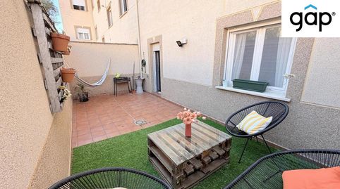 Foto 3 de Planta baixa en venda a Arcas del Villar, Cuenca