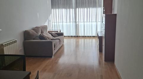 Foto 5 de Piso de alquiler en Eixample Sud – Migdia, Girona Capital