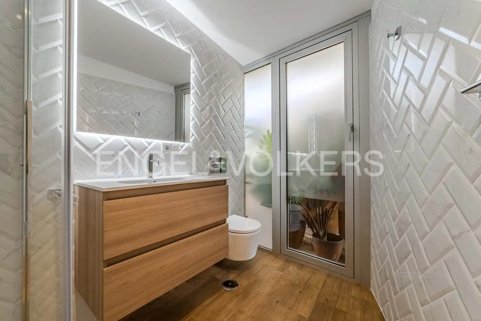 Casa con piscina in vendita a Abama, imagen 47