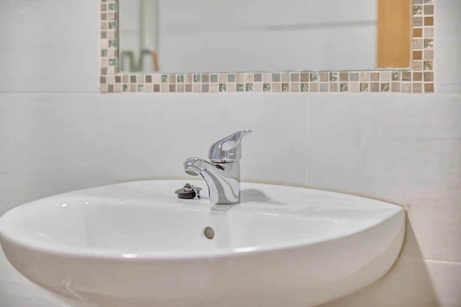 Bathroom of Detached homes for sale in Mañeru  with Air Conditioner, Heating and Private garden