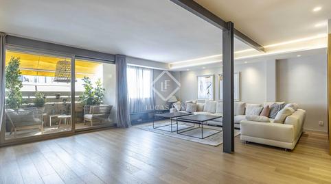 Foto 2 de Piso en venta en Rocafort, Valencia