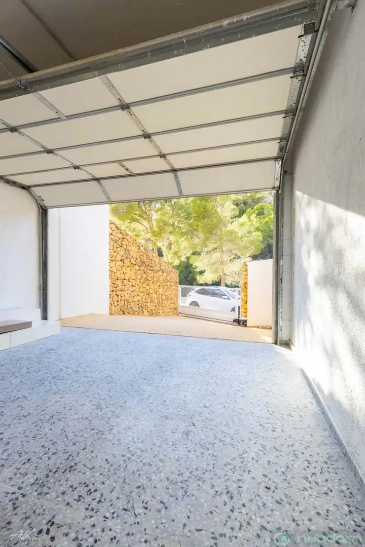 Casa con terraza en venta en C. Serrella, imagen 2