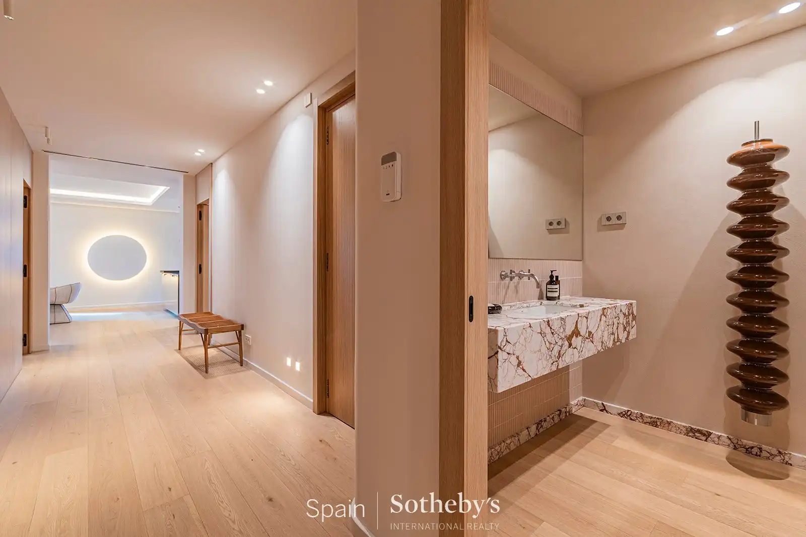 Appartement compact avec ascenseur à vendre à Carrer del Consell de Cent, imagen 40