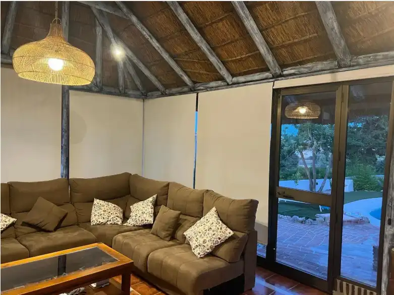 Chalet con terraza en venta en Arrabal Sup S5, imagen 6