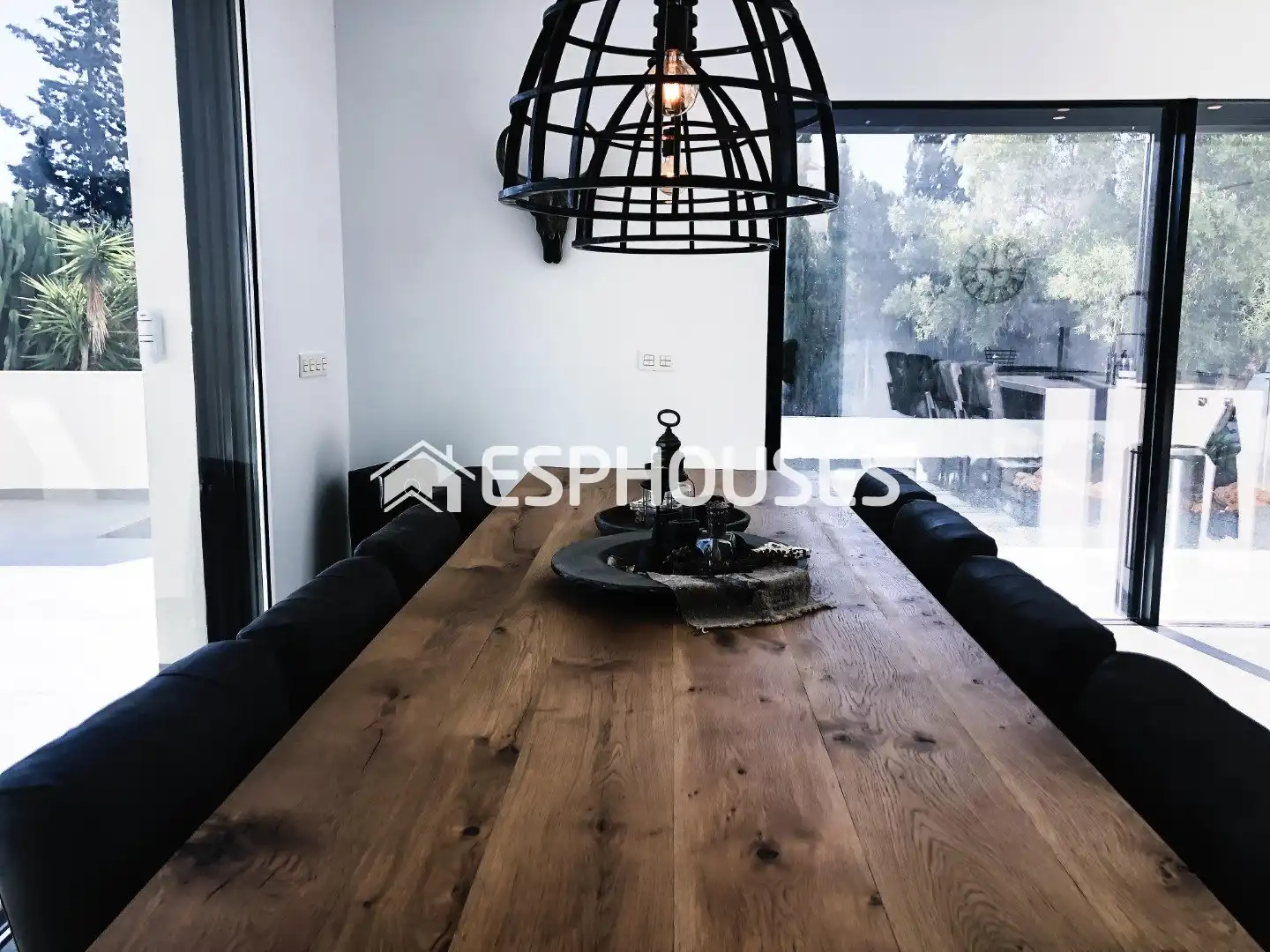Detached house with terrace for sale in Ciudad Quesada, imagen 32