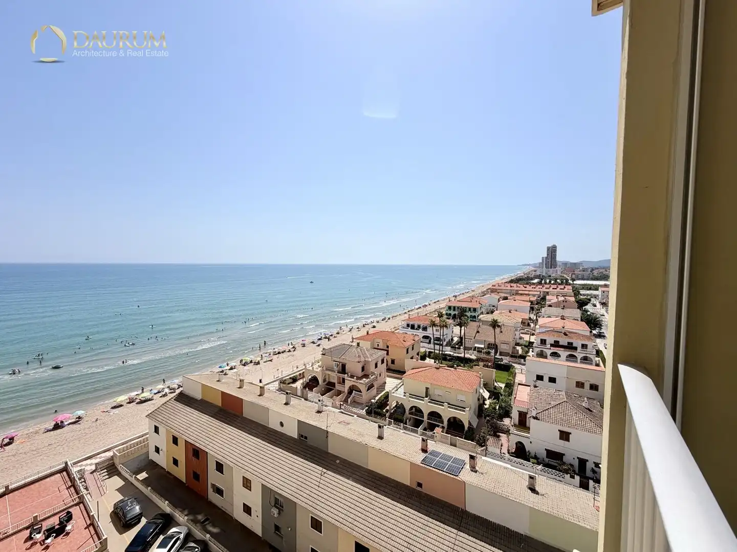Appartement avec ascenseur à vendre à Cap Lalbir-R, imagen 2