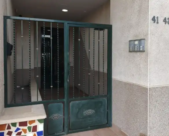 Apartament en venda en Centro  