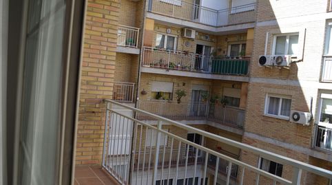 Foto 5 de Piso de alquiler en Calle Jose Recuerda, 1, Camino de Ronda, Granada Capital