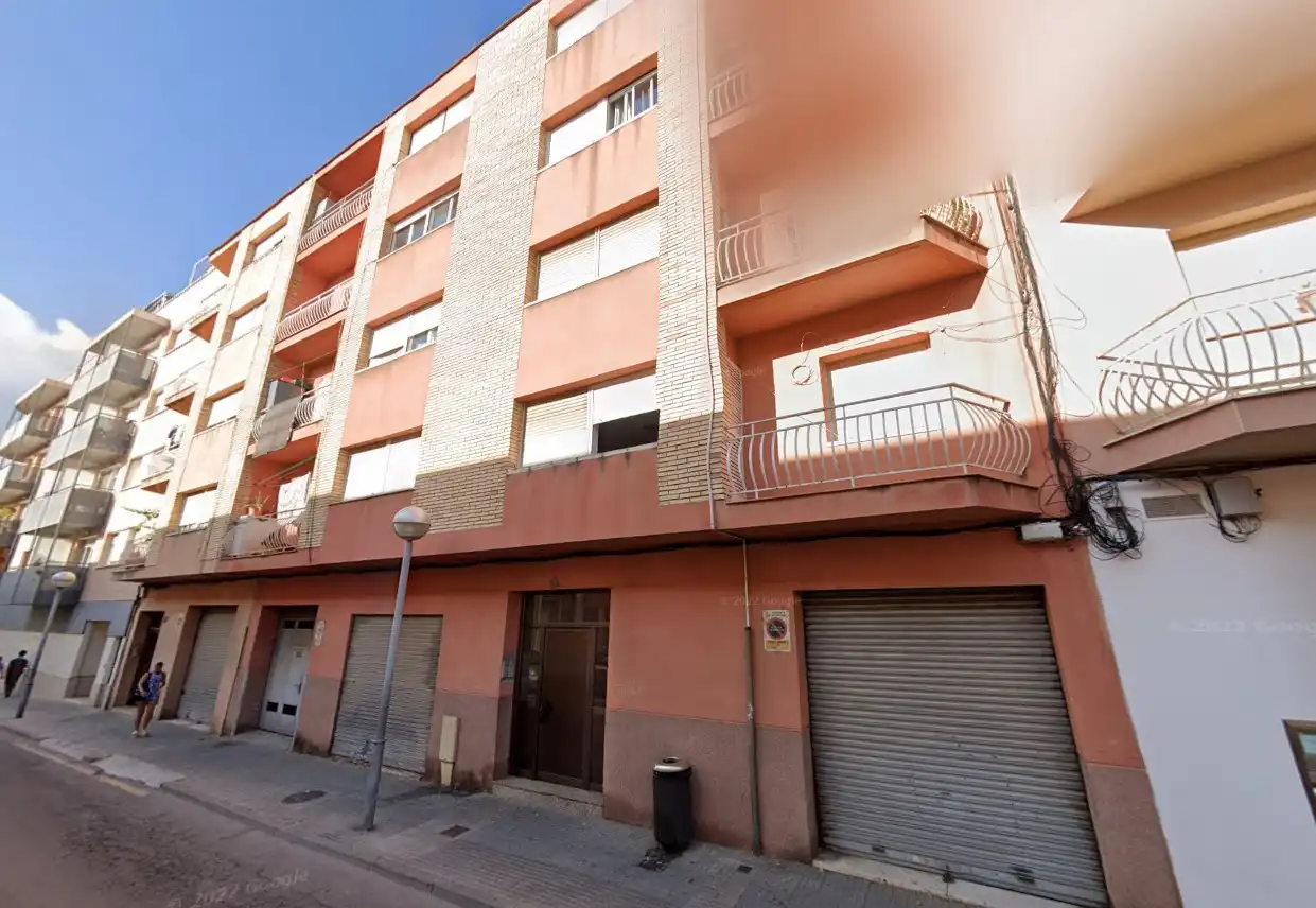 Flat for sale in Carrer del Requet de Fèlix 56, imagen 2