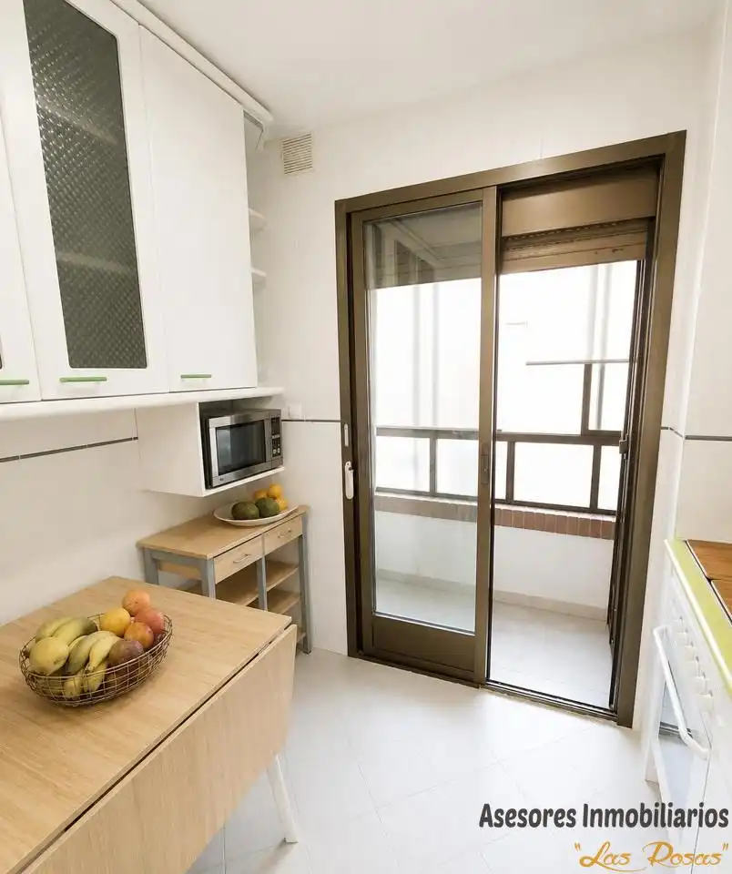 Flat for sale in Las Conejeras - Esparragal
