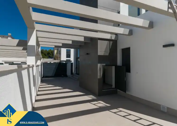 Villa avec terrasse à vendre à Orihuela Costa, imagen 5