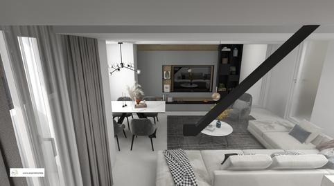 Foto 4 de Dúplex en venda a Paseo Espolón, Casco Antiguo, Burgos