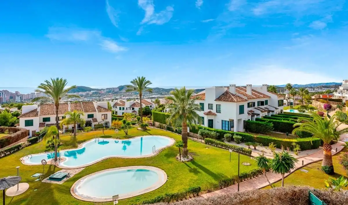Apartamento en venta en Golf Bahía, imagen 4