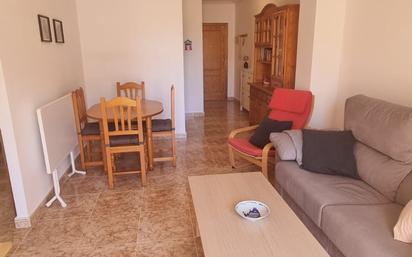 Living room of Flat for sale in Torrevieja